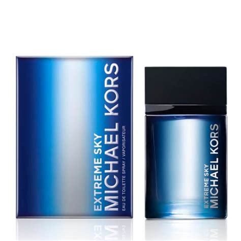 michael kors extreme sky